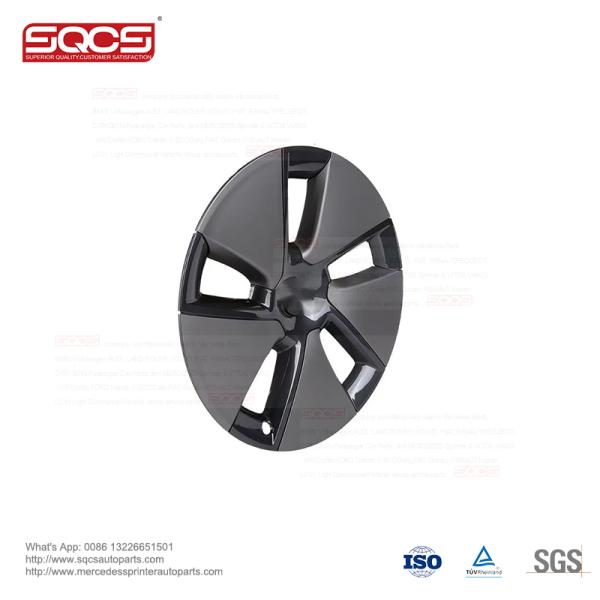 SQCS Brans Автозапчасти 18-дюймовый колесный угол для Tesla Model 3 производительность Замена/ремонт