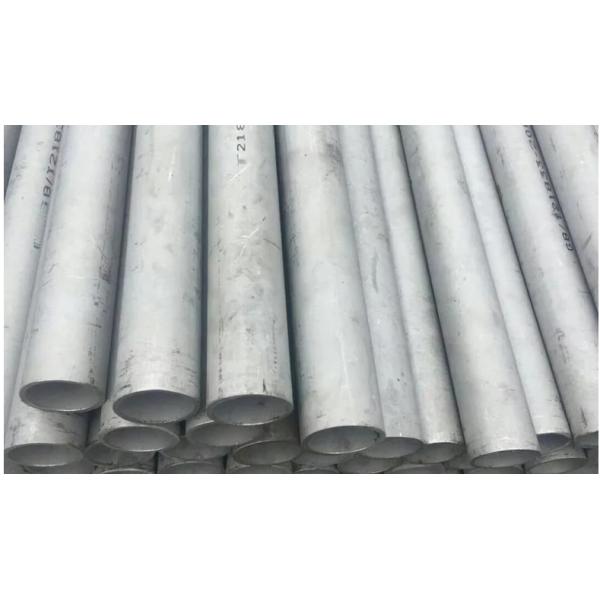 Duplex Stainless Steel Pipe Seamless Steel Tube 1/2