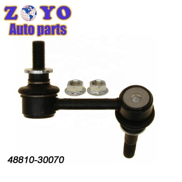 Lien de stabilisation pour Lexus GS300 2006 Pièces automobiles Toyota Pièces Moog NO K750104 IS II E2