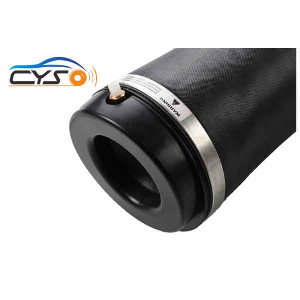 Сумка весны воздуха подвеса воздуха Крайслера виллиса размера ОЭМ для Чероке зада ВК2