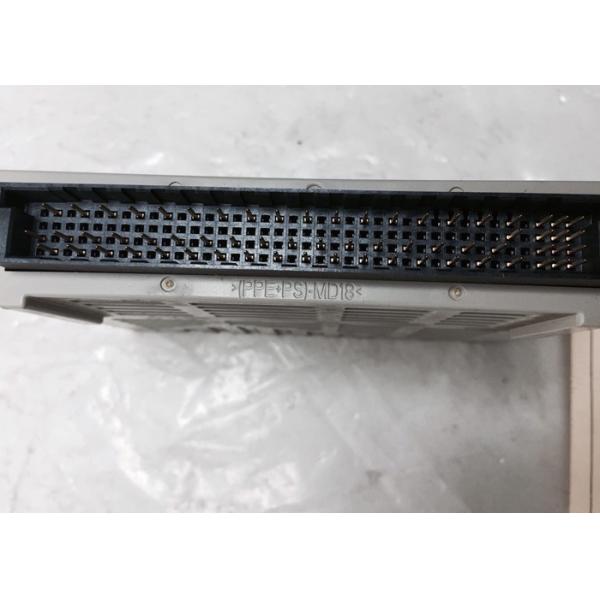 1C31116G01 1C31116G02 Plc Digital Input Module , Emerson Westinghouse Analog Input Module