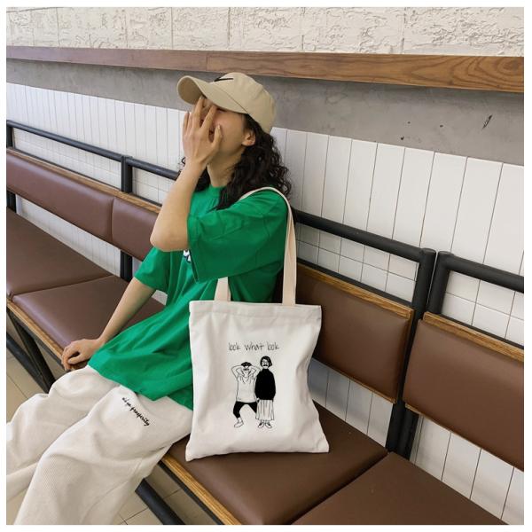 Сумка Eco холста плеча органического Tote хлопка одиночная дружелюбное