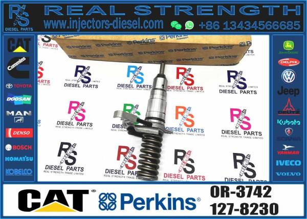 3116 3126 Engine Fuel Injector Nozzle 7E9585 0R-3742 7E-9585 For Caterpillar Excavator 320 L 320-A 320-A L 320-A N 320-A S 320N