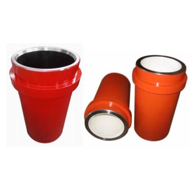 Forros da bomba de lama de BOMCO F800
