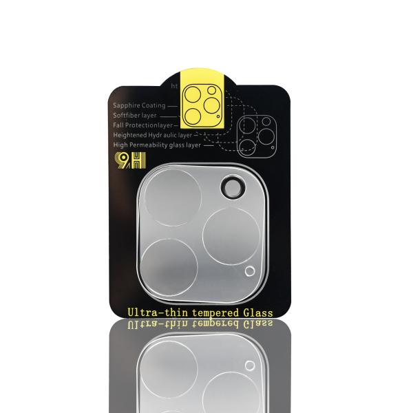 Protector de Ecrã de Lentes OEM Película Protetora Limpa Para Telemóveis