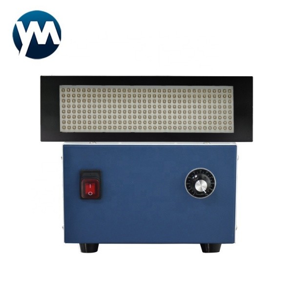350w 395nm УФ-ЛЕД оборудование для отверждения для офсетной печати