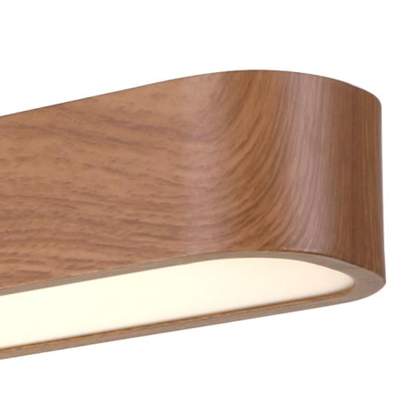 LED Suspended / Ceiling Panel Lights Aluminum + PC Material 3 Years Warranty