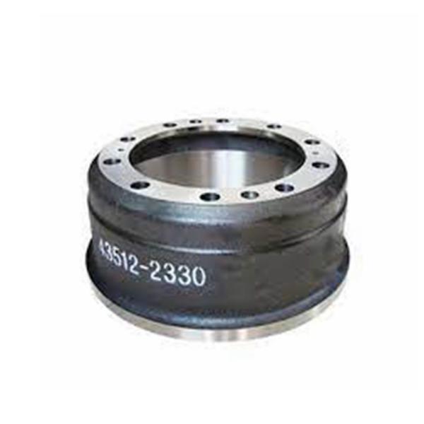 O sistema de freio diesel do ar do cilindro de freio MC865370 das peças sobresselentes do caminhão de Mitsubishi parte o caminhão de Mitsubishi