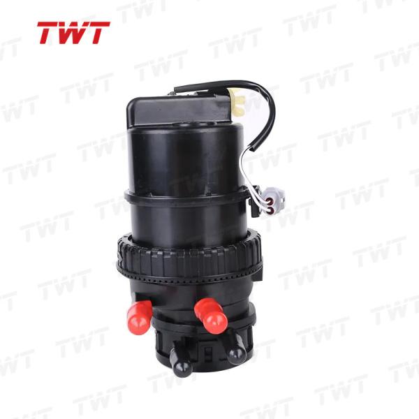 TWT Fuel Filter Housing Assembly for Ford Ranger Transit Mazda BT50 2.2 3.2 TDCi 5224622 U212-13-480 AB39-9155-DD AB39-9155-DE