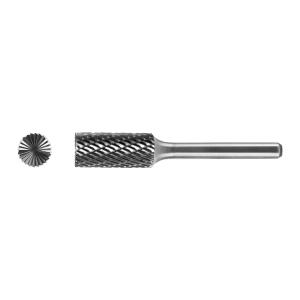 Tungsten Carbide Rotary Burrs Cylindrical End Cut YG6/YG8/YG10X