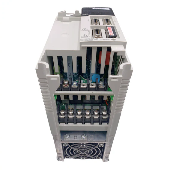 MDS-B-SPJ2-37 Mitsubishi Servo Drive - High Precision 3.7kW AC Servo Amplifier for Industrial Automation