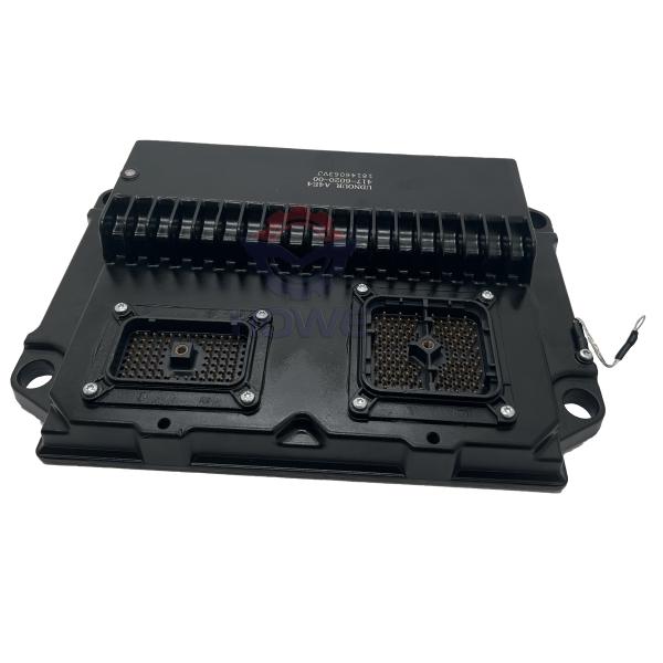 Excavator Control Unit for E320D E330D C9 C15 C18 Engine 478-7931 20R-8180 Computer Board