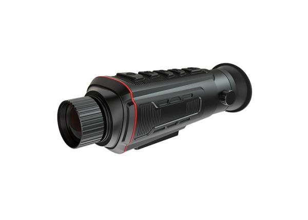 Military Grade Night Vision Thermal Imaging Riflescopes For Law Enforcement