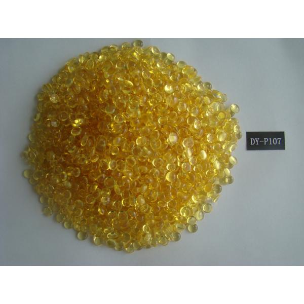 L'imprimerie de gravure encre la haute température de résine de polyamide de Co