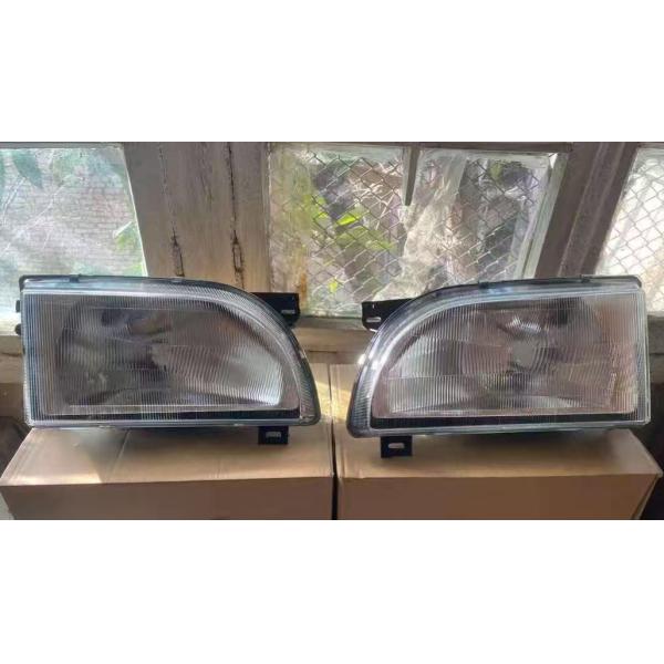 Ford Transit Headlights YC19-13W029-AB 20.5x16.5x15.5cm 0.5kg