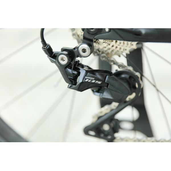 700C 22 скорость Алюминиевая сплав ремня Гравий Углеродный велосипед Дорожный велосипед с шириной шины 700C * 25c