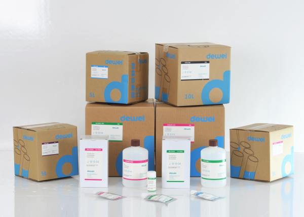 3 Part Cell Counter Hematology Analyzer Reagents 20L Volume SYSMEX KX-21 XP-300
