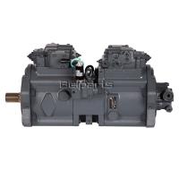 Bomba de pistão principal hidráulica da bomba de Sumitomo SH200-1 SH130-5 SH130 K3V63DTP-9N2B K3V112DT-9C12 K7V63DTP-9Y2C da máquina escavadora