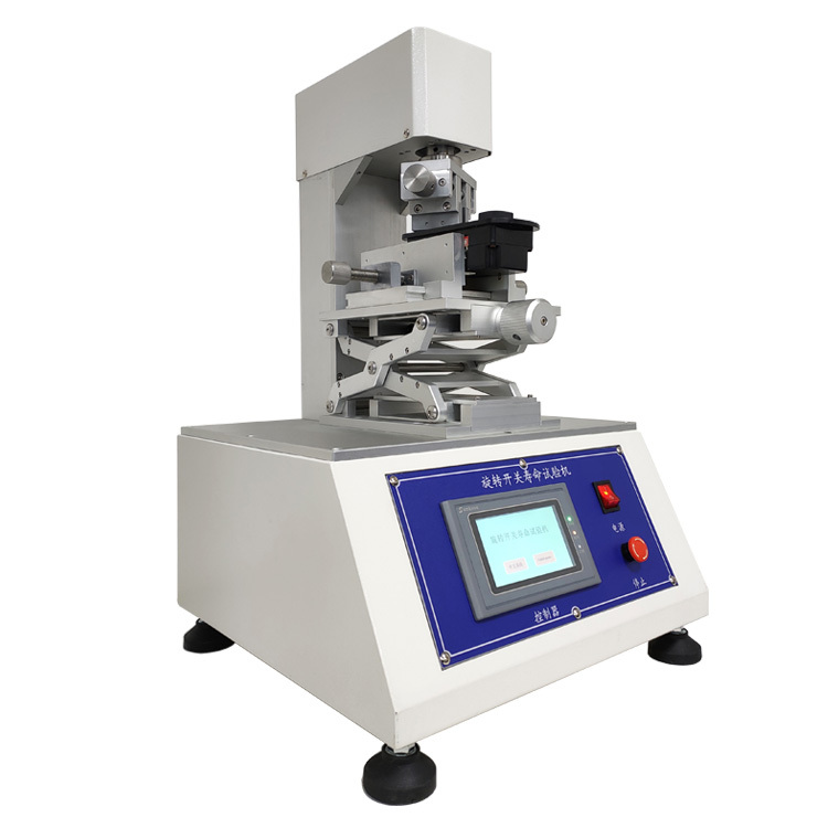 Rotary Switch Life Tester