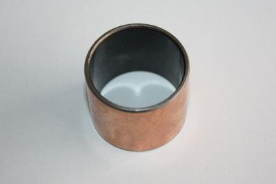 A separação composta seca do carregamento de deslizamento PTFE envolveu o rolamento do automóvel de Bush PTFE
