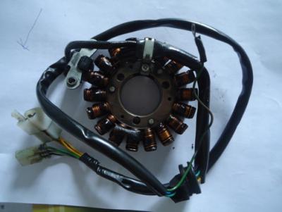 Honda Cbx 250 Twister Motorcycle Magneto Coil Estator Motoparts Electric Parts
