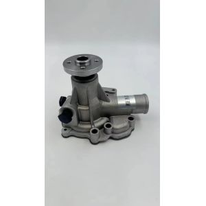 U45010062 WATER PUMP Отливное железо для PM Sany Zoomlion Конкретный насос Части запчастей