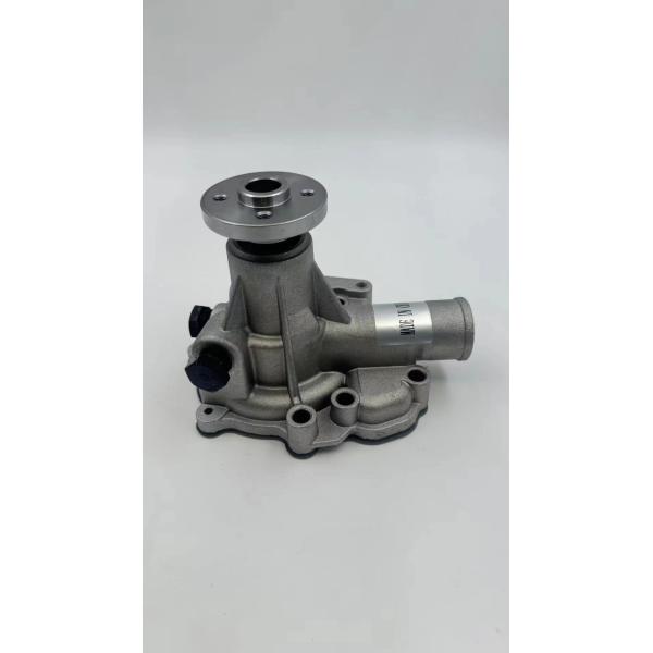 Concrete Pump Truck WATER PUMP
