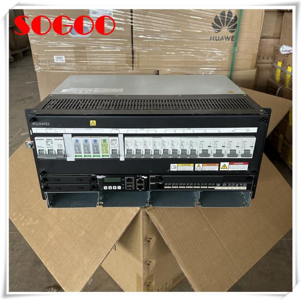 HUAWEI 5G Base Station Embedded Power Supply ETP48200-C5E1 AC to DC