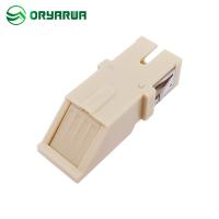 Enfoncer de perte par insertion Simlex d'adaptateur standard de Sc UPC du CEI bas le type