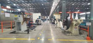 Ace Storage Equipment Manufacturer Ltd.