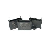 CBB61 450V 1.5UF Ventilador de filme condensador motor de arranque de ac condensador 25 / 70 / 21