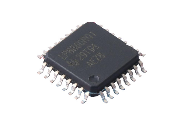 LP8860RQVFPRQ1 IC 電子部品 EMI 自動車 LED ドライバー IC