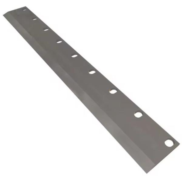 Top Quality Industrial Shredder Blade Paper Knives Blades Paper Cutter Knife