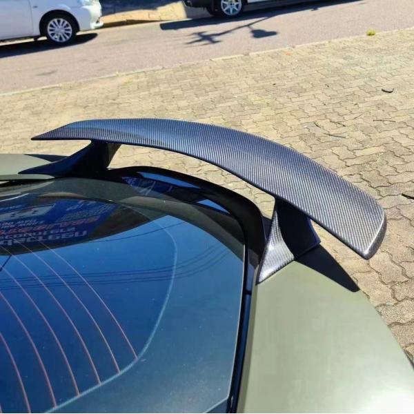 For BMW I8 Carbon Fiber Body Kit I8 Carbon Fiber Front Lip Diffuser Spoiler Side Skirt