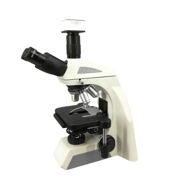 Auto Light Digital Binocular Biological Microscope WF10X/22mm UIS2 Infinity