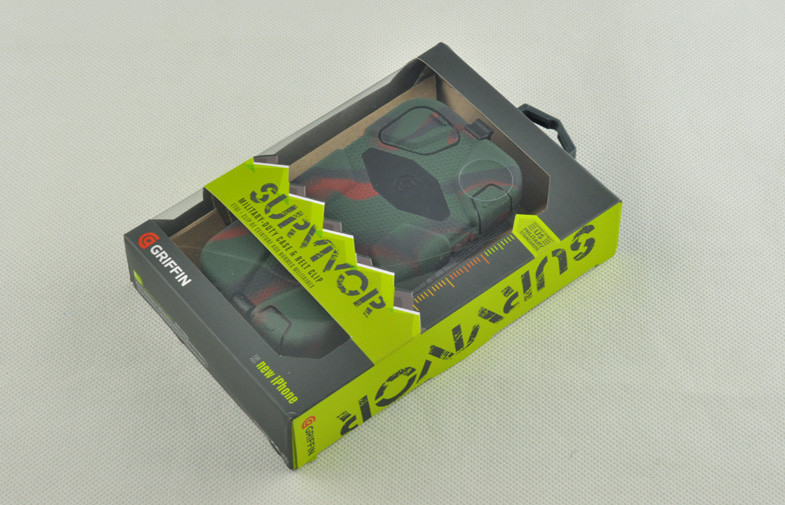 Silicone Hunter Camo Survivor Cell Phone Cases Military For Iphone 5