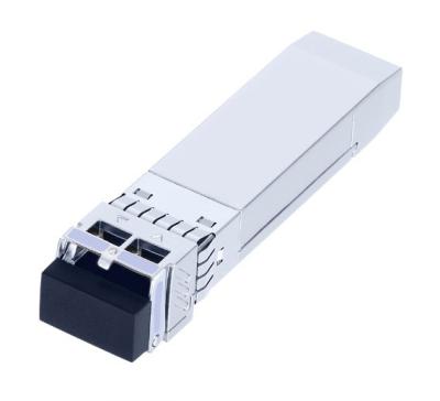 10G SFP+ CWDM 1470nm~1610nm 40km Transceiver Fiber Optic Transceiver Module