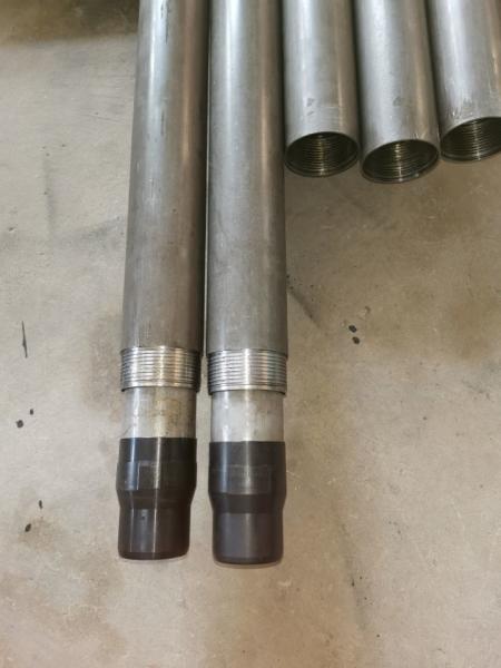 Mazier M101 Core Barrel for Core Drilling