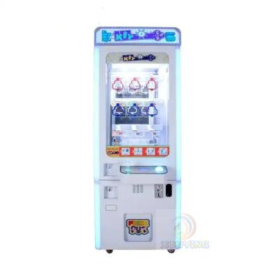 Centro de Jogos de Entretenimento Máquina de venda automática 860*750*1830mm