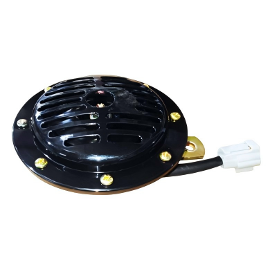 High-quality WG9925710001 Electric Basin Horn (Double Wire) for HOWO A7 & T7H
