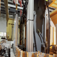 Carbonated Beverage Bottled Water Production Line Pure Water Manufacturing Machine