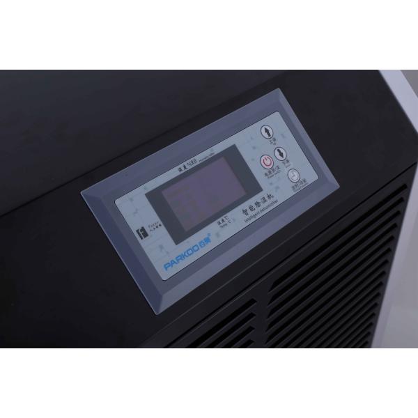 150m2 прикладывая Dehumidifiers большой емкости зоны 110L/Day