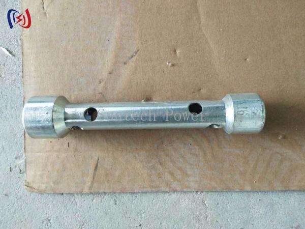 Double Sided Sleeve Wrench M16-M72 for High Torque Applications