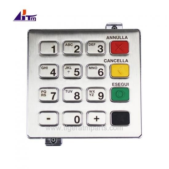 49255715736B Diebold 小型EPP7キーボードATM機械部品