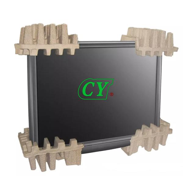 Pollution Free Molded Pulp Industrial Package