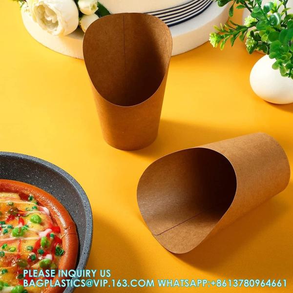 14oz Charcuterie Cups - Perfectly Portioned Appetizer Cups For Parties, Events, Weddings & More
