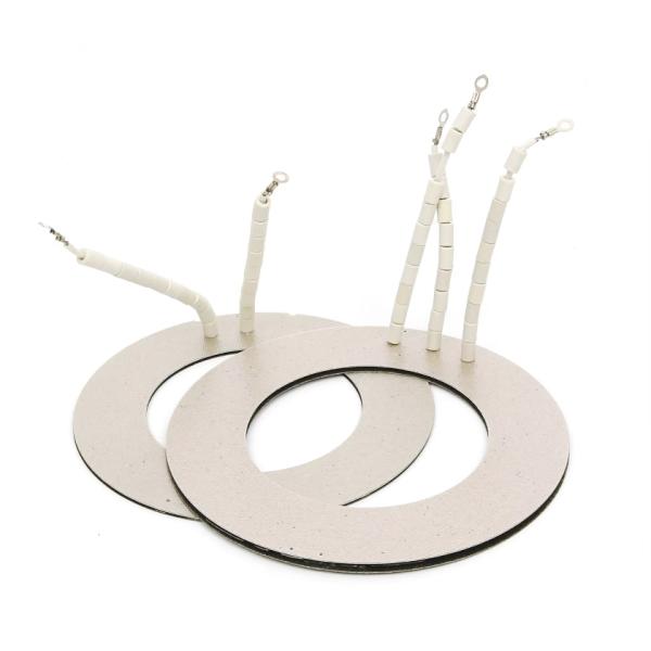 Изоляция Мика для бытовой техники, Мика для электрического водонагревателя