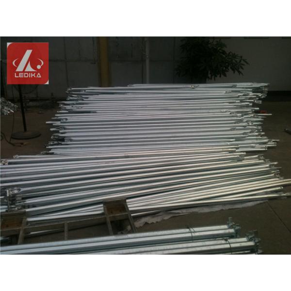 Линия леса массива ферменной конструкции события слоя диктора вне размера 3.3×6.6фт регулируемого