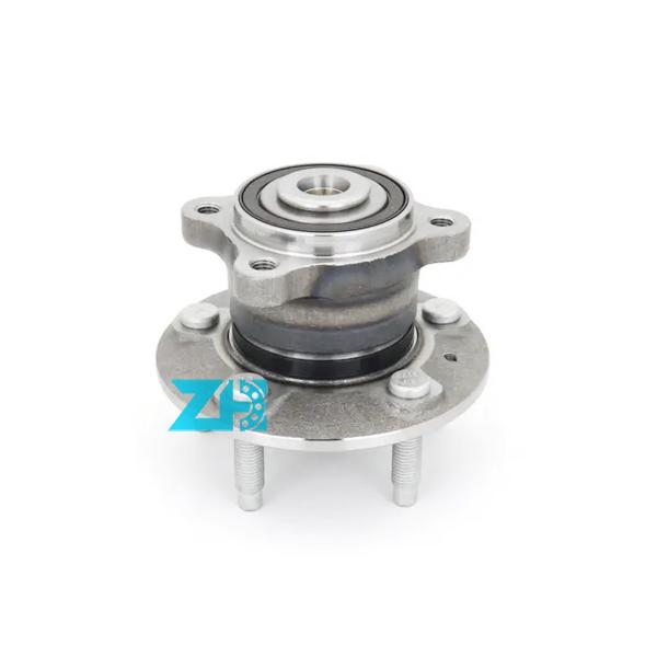 13500592 Auto parts wheel hub bearing wheel hub assembly 13500592 Suitable for Buick Encore Chevrolet Trax