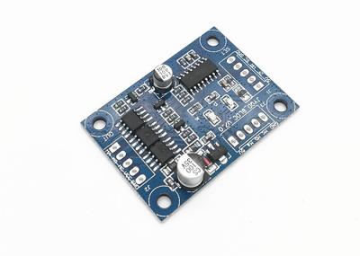 Hall Effect 3 Phase BLDC Motor Controller Rotating Direction Control Ports